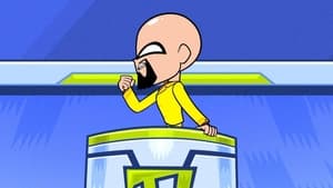 Teen Titans Go! Season 3 Episode 49