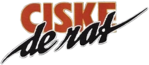 Ciske, el rata — Logos 1