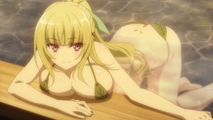 Choujin Koukousei-tachi wa Isekai demo Yoyuu de Ikinuku you desu! Temporada 1 Capitulo 3