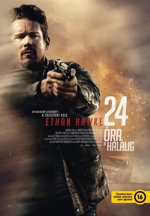 Poster 24 óra a halálig 2017