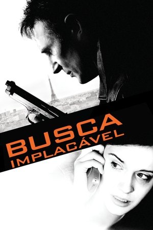 Image Busca Implacável