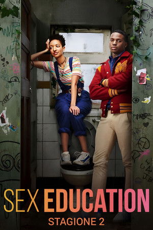 Sex Education: Stagione 2