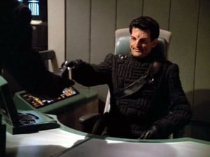 Star Trek: Voyager Counterpoint
