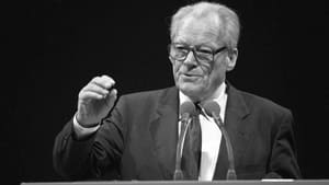 Willy Brandt - Erinnerungen an ein Politikerleben film complet