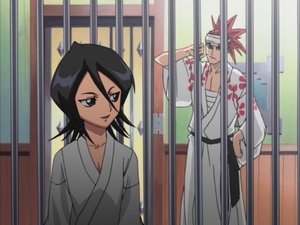 Bleach: 1×18