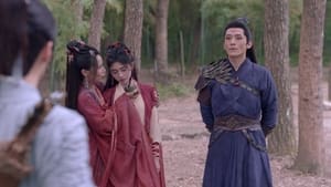 Sword and Fairy 4 (2024) เซียนกระบี่พิชิตมาร 4 EP.9