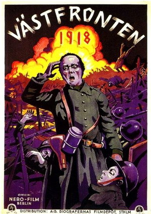 Westfront 1918 13
