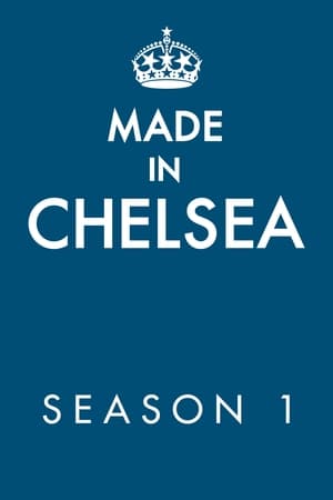 Made in Chelsea: Staffel 1