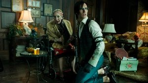 Gotham: Stagione 5 x Episodio 4