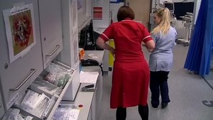 24 Hours in A&E: 8×4