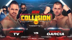All Elite Wrestling: Collision: 2×42