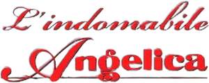 Indomptable Angélique — Logos 2