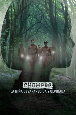 Chompoo: La niña desaparecida y olvidada