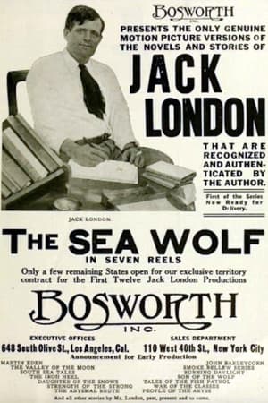 The Sea Wolf 1913