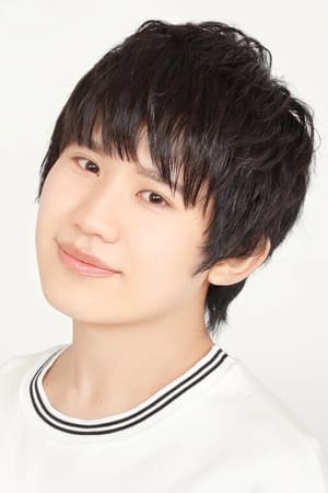 Shota Hayama isUltraman Fuma