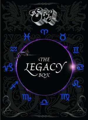 Eloy - The Legacy Box film complet