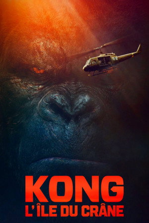 Kong : Skull Island