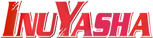 InuYasha — Logos 3