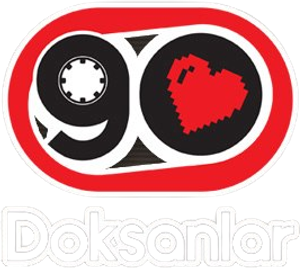 Doksanlar