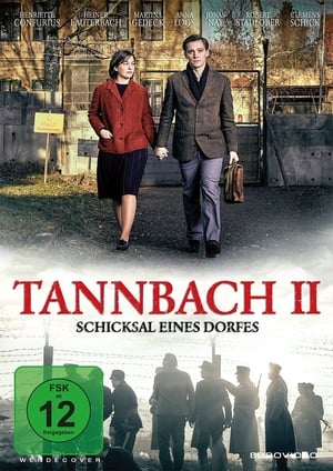 Tannbach – ett krigsöde: Säsong 2