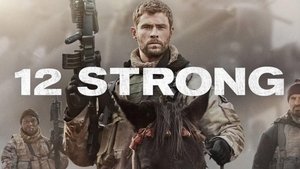 12 Strong (2018)