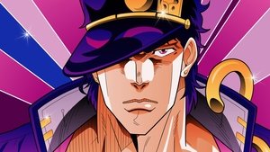 JoJo’s Bizarre Adventure ( 2012 )