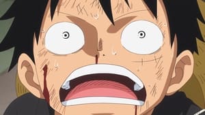 One Piece: Season 19 Episode 857