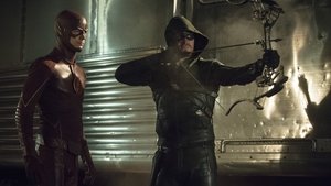 Arrow S03E08