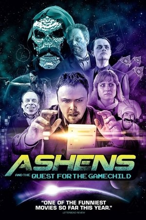 Ashens and the Quest for the Gamechild (2013) Ashens and the Quest for the Gamechild (2013)