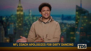 The Daily Show: 27×6