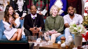 Martha & Snoop’s Potluck Dinner Party Season 1 Episode 5