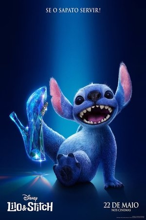 poster Lilo & Stitch