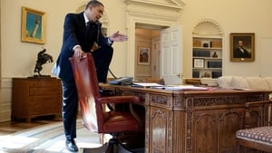 Inside Obama’s White House: 1×2