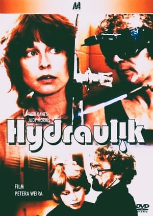 Poster Hydraulik 1979