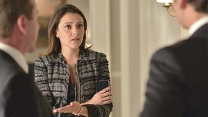 Designated Survivor saison 1 Episode 3