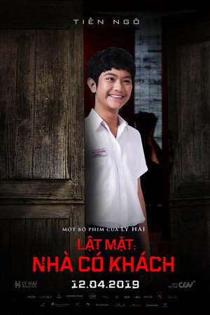 Face Off 4: The Walking Guests 9