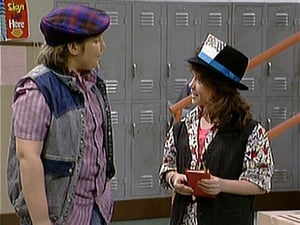 Punky Brewster Punky's Big Story