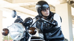 Episódio 1 - I Prefer Tomorrow's You