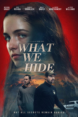 What We Hide 17
