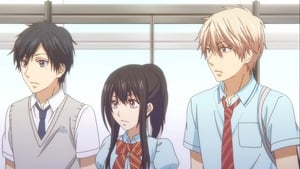 Kono Oto Tomare!: Sounds of Life: 1×11