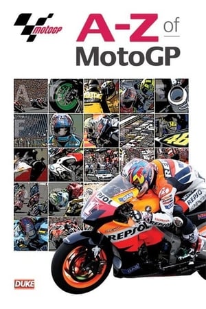 A-Z of MotoGP film complet