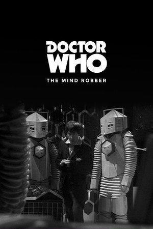 Doctor Who: The Mind Robber