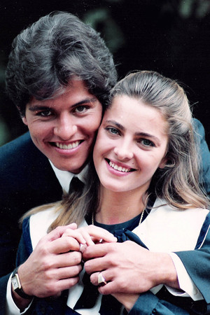 Cenizas y diamantes - Season 1