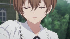 Majutsushi Kunon wa Mieteiru Episódio 1 Sub Español