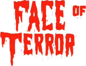 La cara del terror — Logos 1