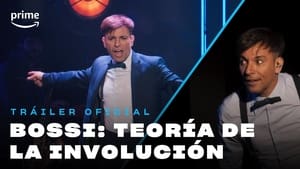 Bossi: Teoría de la involución