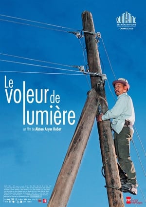 Image Le voleur de lumière