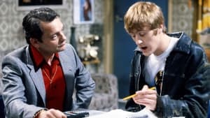 Only Fools and Horses: 1×1