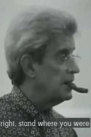 Image Jacques Lacan Parle