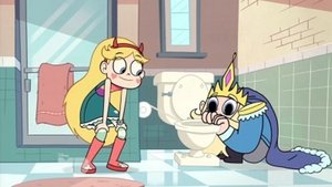 Star gegen die Mächte des Bösen Staffel 1 Folge 18